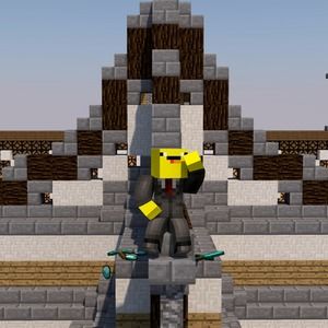 Meet your Posher, Henry